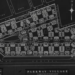 Parkway Village, Grand Cent...