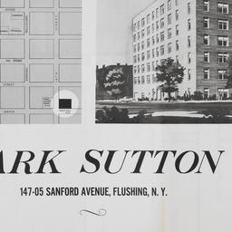 Park Sutton, 147-05 Sanford...