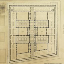 Page No. 097 - A. Fourth fl...