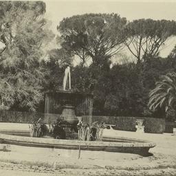Page No. 018 - Rome, Villa ...