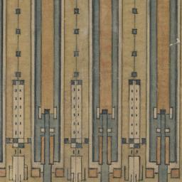 Rug design details