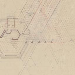 Plan [verso]
