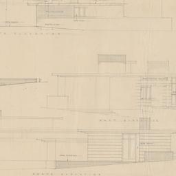 Improvement elevation