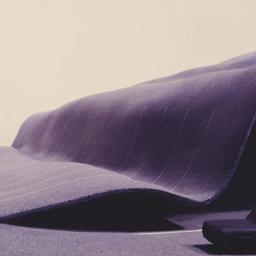 Model, exterior view, detai...