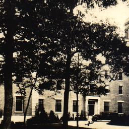 Baptist Home for the Aged S...