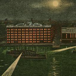 The Autopiano Factories…