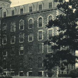 Dealy Hall, Fordham Univers...
