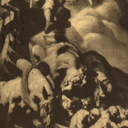 Sert Mural