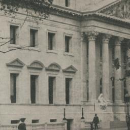 Appellate Court Building, N...