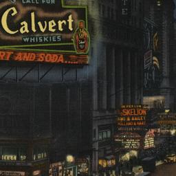 Calvert's Spectacular E...