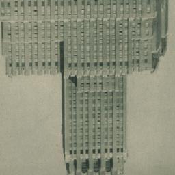 New York City Telephone Bui...