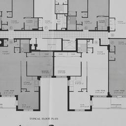 Lafayette Towers, 2035 E. 7...