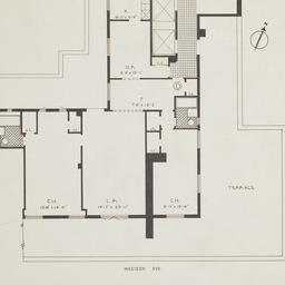 25 E. 86 Street, Pent House D