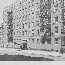 111 W. 94 Street