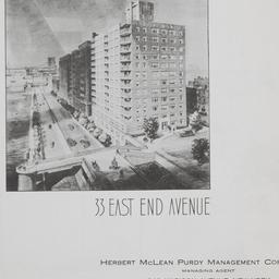 River Edge House, 33 East E...