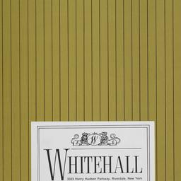 Whitehall-on-the-park, 212-...
