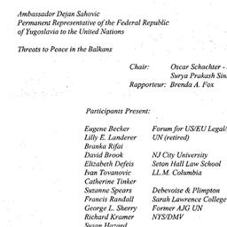 Minutes, 2002-04-16. The Pr...