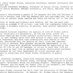 Announcements, 2003-11-24. ...