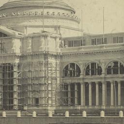 Page No. 167 - 378. Dome of...