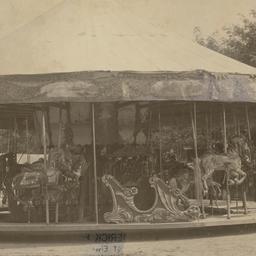 Carousels: Mangels Carousel...