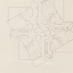 Balcony level floor plan