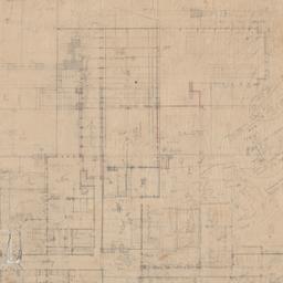 Revised floor plan