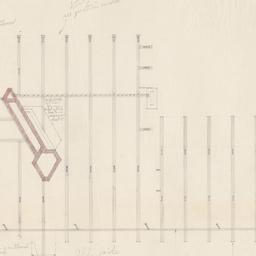Framing plan