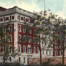 Mount Sinai Hospital, New Y...