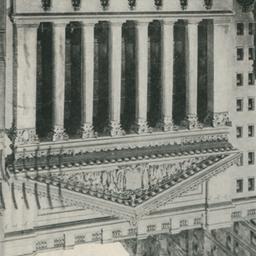 New York Stock Exchange, Ne...