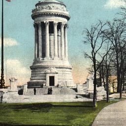 Soldiers' and Sailors