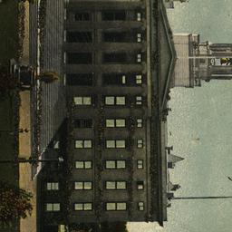 City Hall, Brooklyn, N. Y.