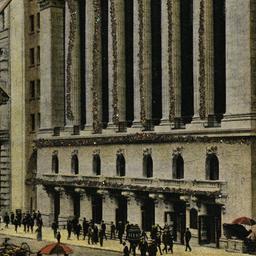 Stock Exchange and Office o...