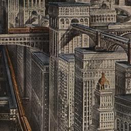 Future New York, "The ...