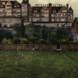 Hotel Castleton. St. George...