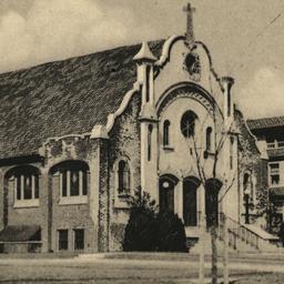 Catholic Church, Southold, ...