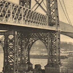 Williamsburg Bridge, N.Y. C...