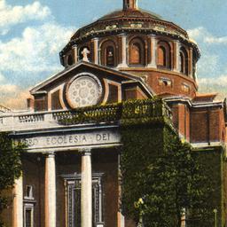 St. Paul's Chapel, Colu...