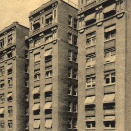 The Kingscote, 119th St. &a...