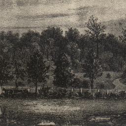 The John A. Willink Homeste...