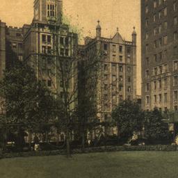 The Manor and Prospect Towe...