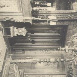 State Apartments, Francis 1...