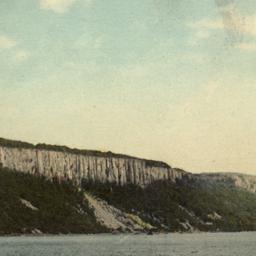The Palisades