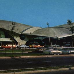 Trans-world Flight Center a...