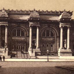 Metropolitan Museum of Art,...