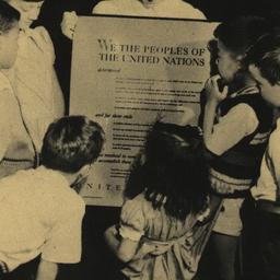 The Preamble to the Charter...