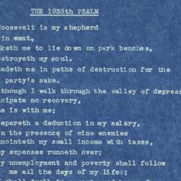 1938th Psalm