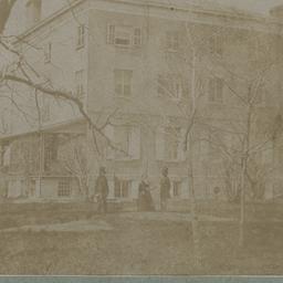 Chelsea House