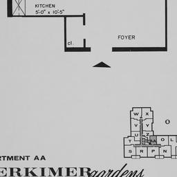 Herkimer Gardens, 400 Herki...