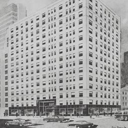 The Weylin Building, 527 Ma...