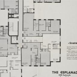 The Esplanade, 1005 Esplana...